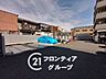 駐車場：お客様にあった住宅ローンをご提案させていただきます