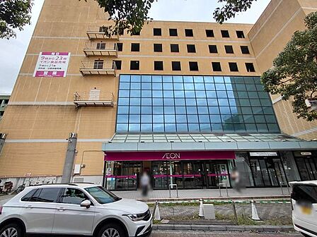 イオン亀岡店 徒歩19分。 1520m