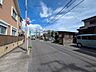 その他：現地写真更新！現地ご案内とともに住宅ローンのご相談も承ります！実際の道路幅や雰囲気は、ぜひ一緒に現地で確認いたしましょう