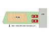 その他：全1区画！1号棟