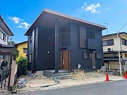 大津市瀬田5丁目　中古一戸建て