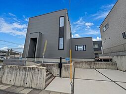 大津市大平2丁目 新築一戸建て 1号棟