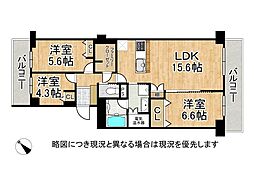 グランドメゾン守山2号棟 中古マンション
