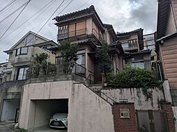 大津市富士見台 中古一戸建て