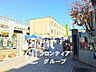 周辺：京都市立深草小学校 徒歩5分。 350m