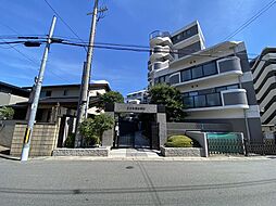 コスモ桃山南口　中古マンション