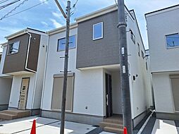 京都市伏見区淀下津町　新築一戸建て　1期　31号棟