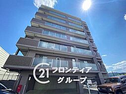 BELISTA京都山科　中古マンション