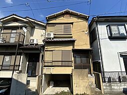京都府京都市伏見区久我本町　中古一戸建て