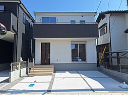 草津市新浜町　新築一戸建て　2期　2号棟