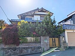 大津市日吉台3丁目　中古一戸建て