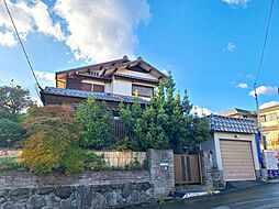 大津市日吉台3丁目　中古一戸建て
