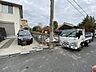 外観：現地写真更新！現地ご案内とともに住宅ローンのご相談も承ります！当社は多数融資銀行の取扱いあり。お客様それぞれにピッタリの融資先をご提案♪【住宅ローン相談のみも大歓迎】