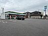 周辺：ファミリーマート 東海上野台店【ファミリーマート 東海上野台店】駐車場が広く車の出し入れがしやすいです。ATMゆうちょ、マルチコピー、Wi-Fi（電子マネー利用可　ネット通販あり）Tポ 300m