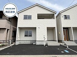 クレイドルガーデン東海市荒尾町 第16　全2棟　1号棟　新