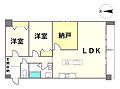 丸美ロイヤル道徳2階1,680万円