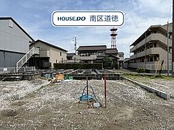 ハートフルタウン海市養父町3期　全3棟　B号棟　新築一戸建て