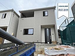 クレイドルガーデン荒尾町第17　全2棟　1号棟　新築一戸建て