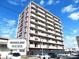 宝マンション道徳東第三