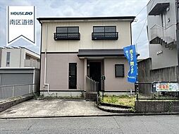 名古屋市南区星宮町　中古一戸建て