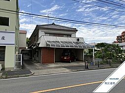 名古屋市南区弥生町　建築条件なし売土地