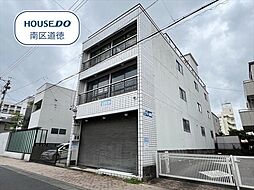 名古屋市南区桜台1丁目　建築条件なし売土地
