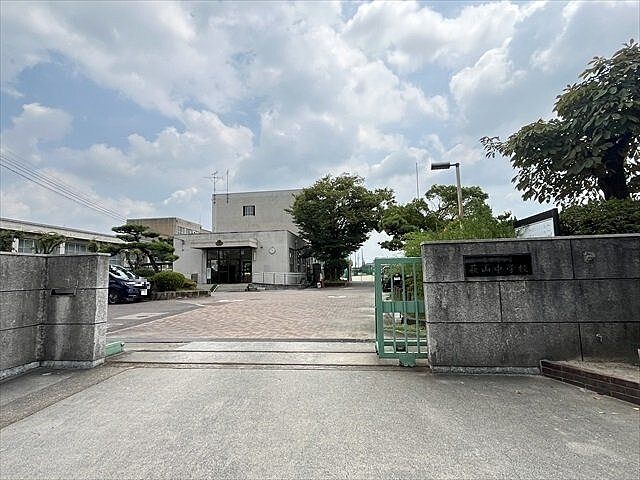 周辺 シャルム市丘町 5階/-