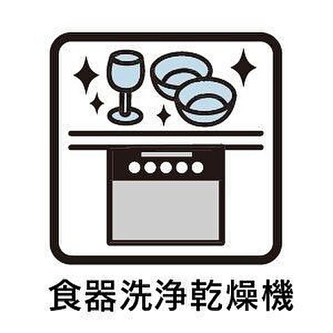 設備 戸部グランドハイツＡ棟 6階/-