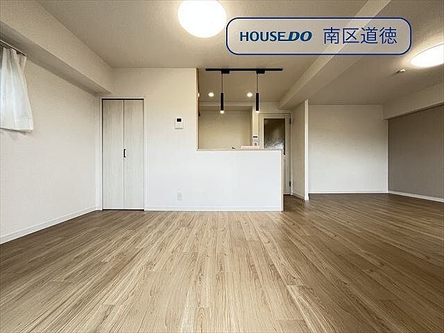 リビング/ダイニング ライオンズマンション瑞穂公園 8階/-