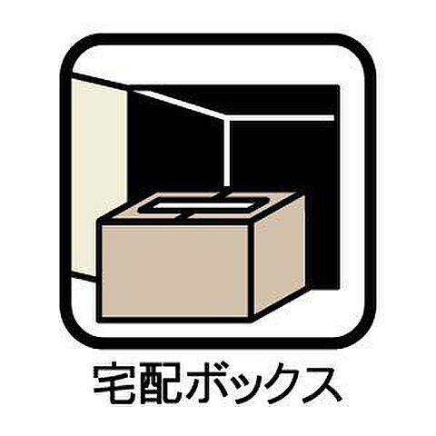 設備 BELISTA笠寺 3階/-