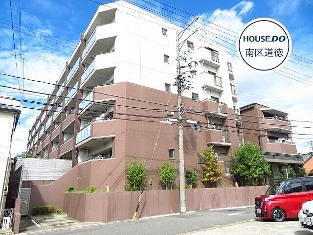 外観 BELISTA笠寺 3階/-