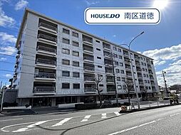 ベルシャトー瑞穂:外観