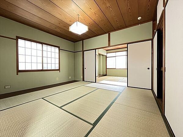 和室