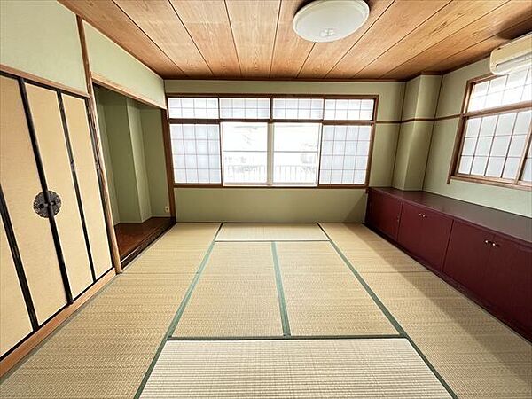 和室