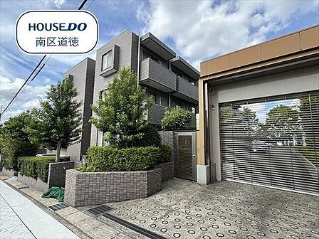 4階建て2階部分のお部屋にあたります。名城線/総合リハビリセンター駅 徒歩約10分、地下鉄鶴舞線/いりなか駅 徒歩約16分、市営バス「弥富緑ヶ丘」停 徒歩約3分とアクセス良好
