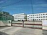 周辺：【名古屋市立明治小学校】◆昭和11年に明治尋常小学校として開校し、平成27年に創立80周年◆全国でも珍しいスクールカウンセラーが常勤しています。 420m