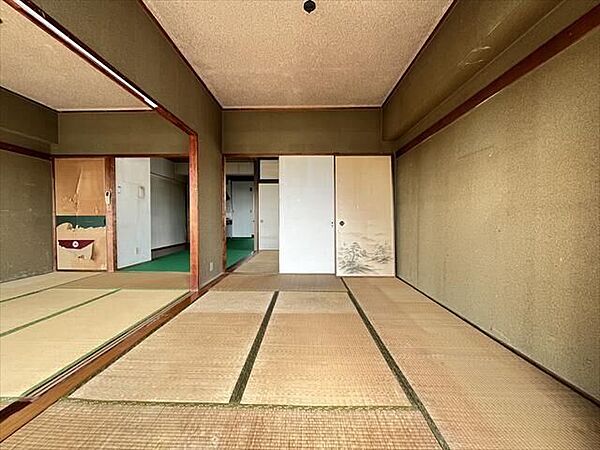 和室