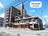 外観：小学校まで徒歩約5分、中学校まで徒歩約13分とお子様の通学にも安心な距離に立地です。