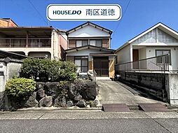 名古屋市南区鶴里町2丁目 建築条件なし売土地