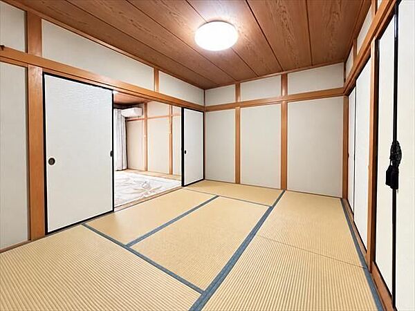 和室