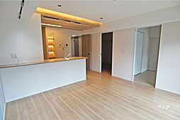 ヴィアーレタワー西川口