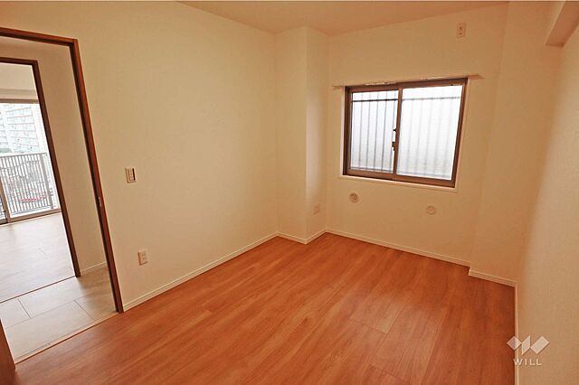 その他 アンビシャス川口青木 6階/-