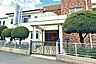 周辺：きぞろ幼稚園[私立]の外観