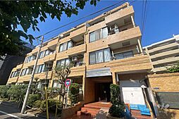 マンション外観