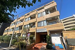 マンション外観