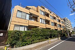 マンション外観