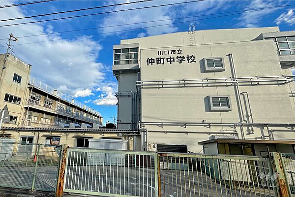 周辺を拡大表示
