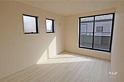 子供部屋の画像