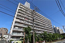 コスモ川口サンスクエア