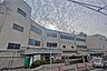 周辺：成増ヶ丘小学校[公立]の外観